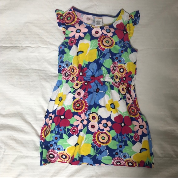4T girl’s summer play clothes NWT - bundle of 2 - Picture 2 of 4